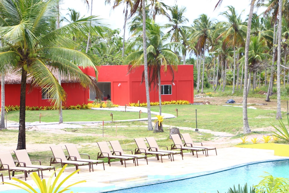 Makaira Beach Resort