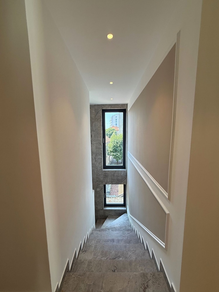 Crown Residence Luxury 2BR in Ljubljana Downtown