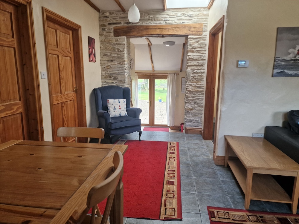 Kingfisher Cottage