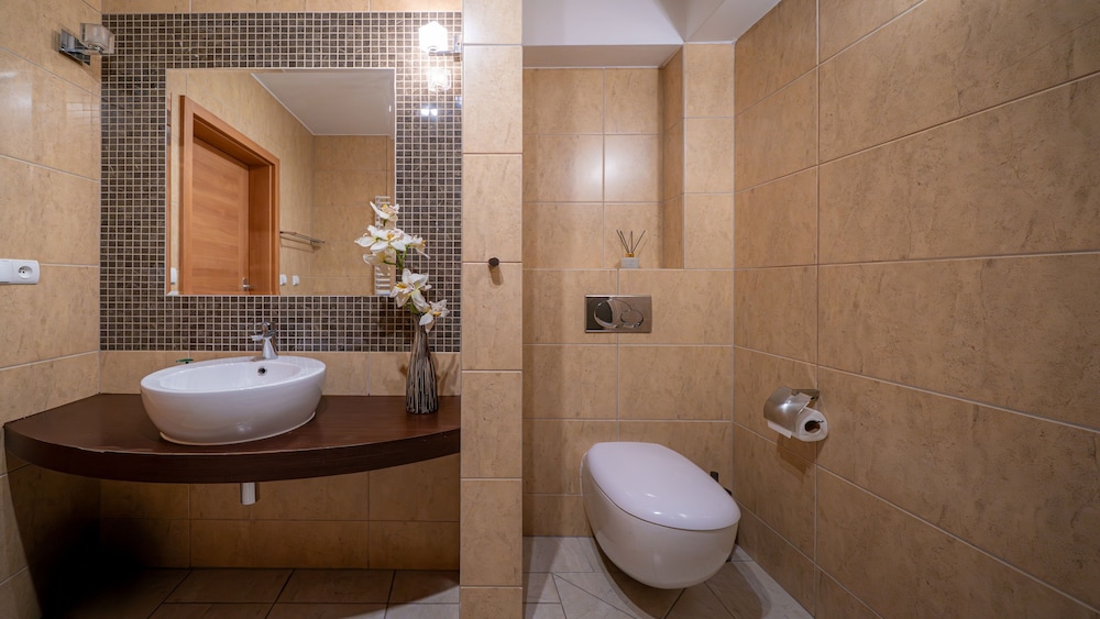 Apartamenty Sun & Snow VIVA MARIA SPA