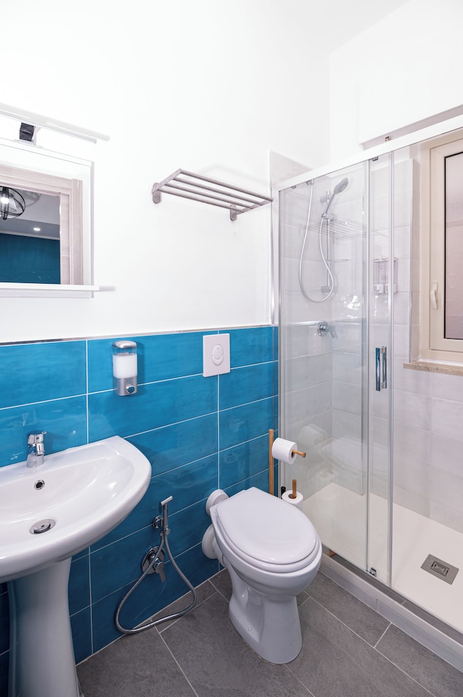 Splendori Rooms