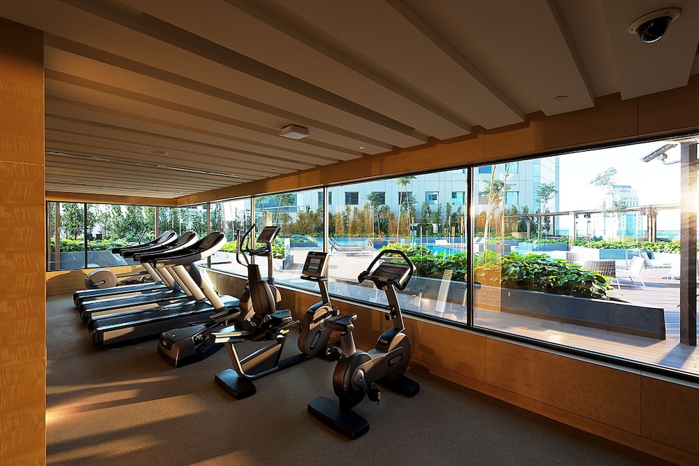 DoubleTree by Hilton Johor Bahru 45