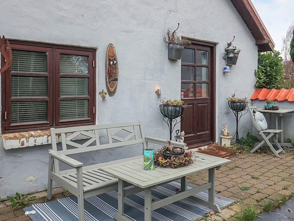 Tranquil Farm Annex - By Traum Ferienwohnungen