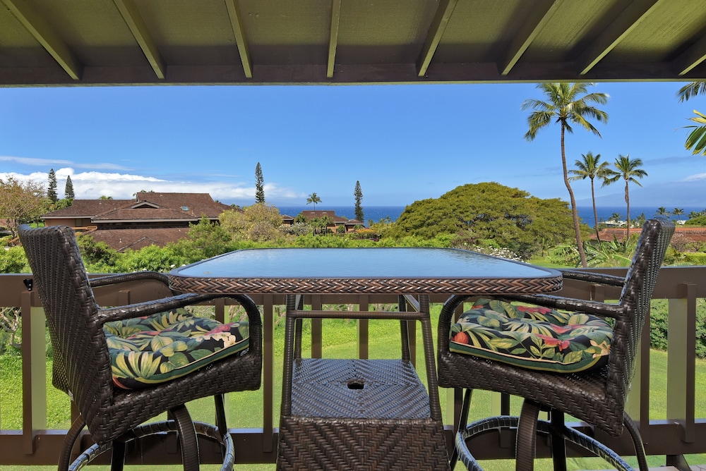Kaanapali Plantation #57 2 Bedroom Condo by RedAwning - Image 3