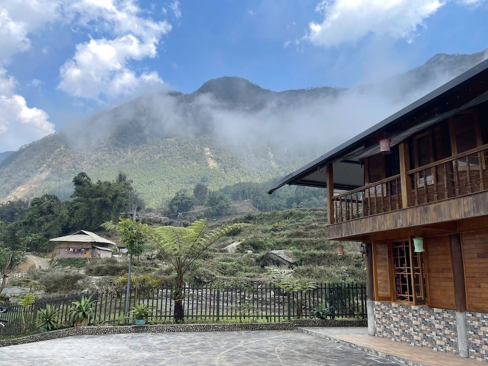 Hmong farmstay