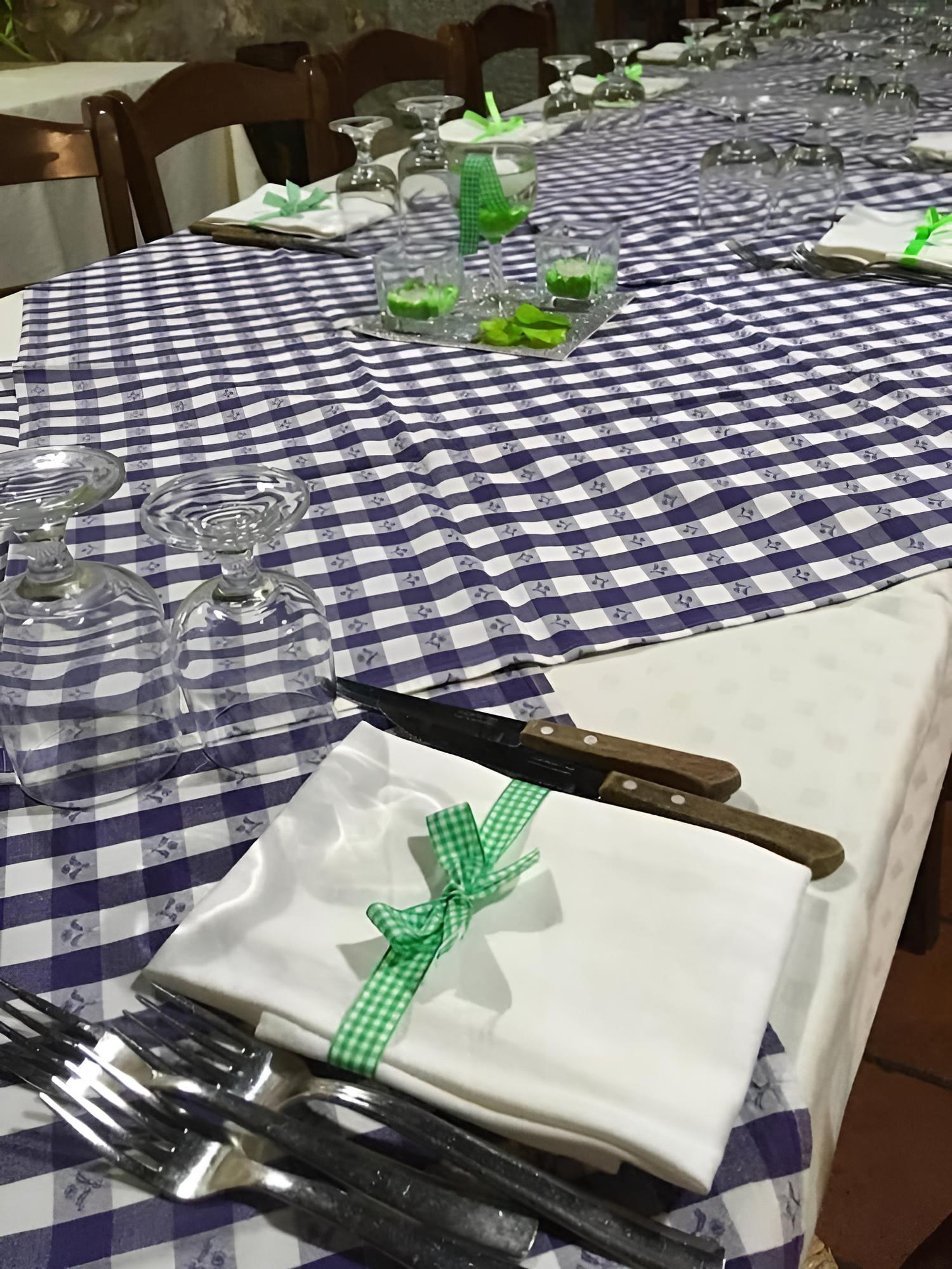 Agriturismo Carretiello