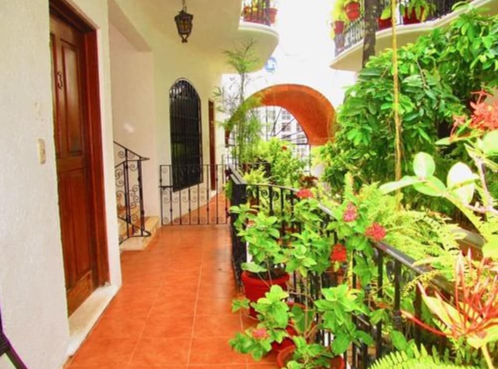 Condo Oltroceano by Playa Paradise