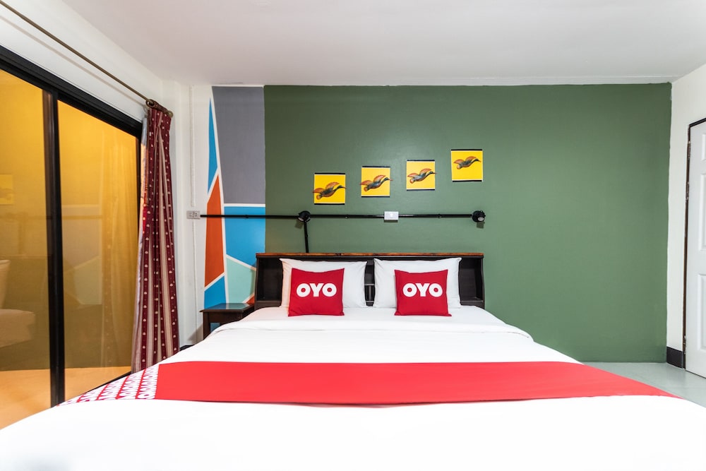 OYO 75304 Riverside Guesthouse