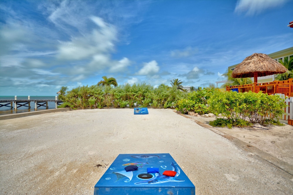 La Perla Azul Beach House