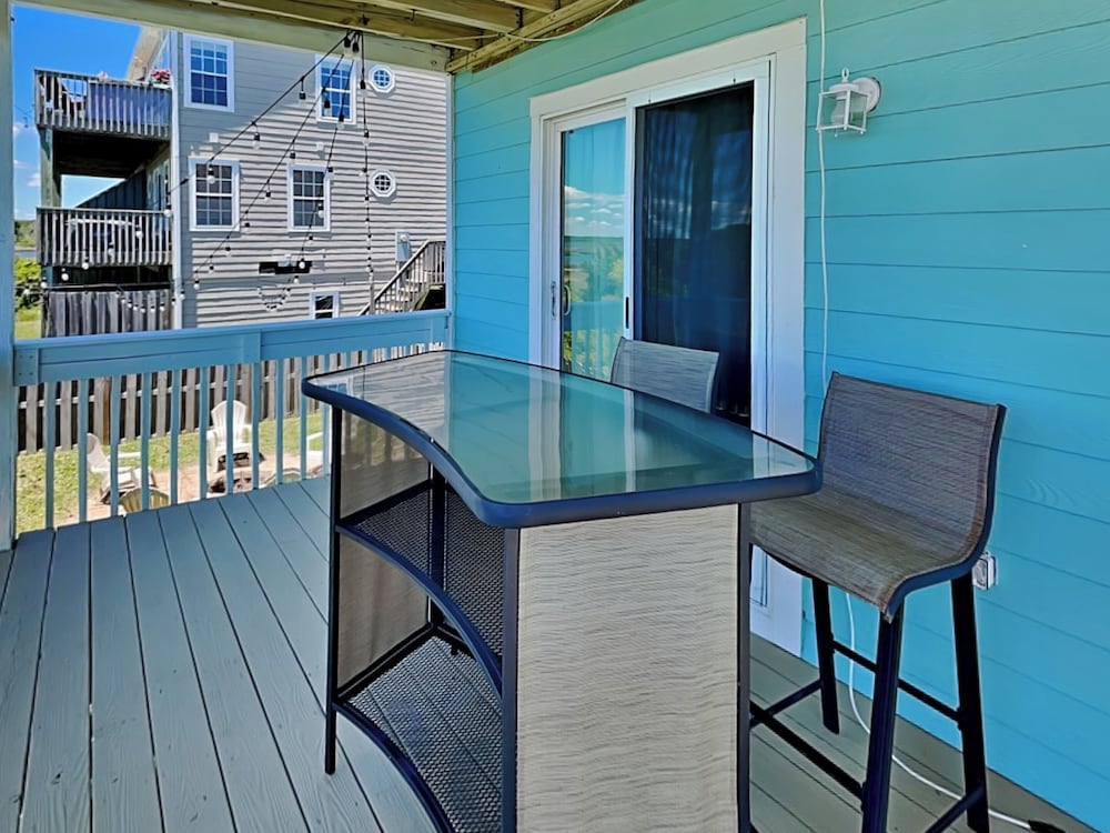 Sunset Retreat by Topsail Realty