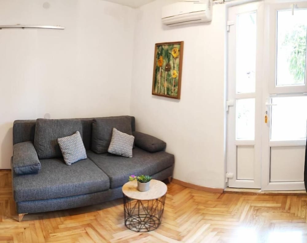 Appartamento Olive Garden Ac Wifi Hvar