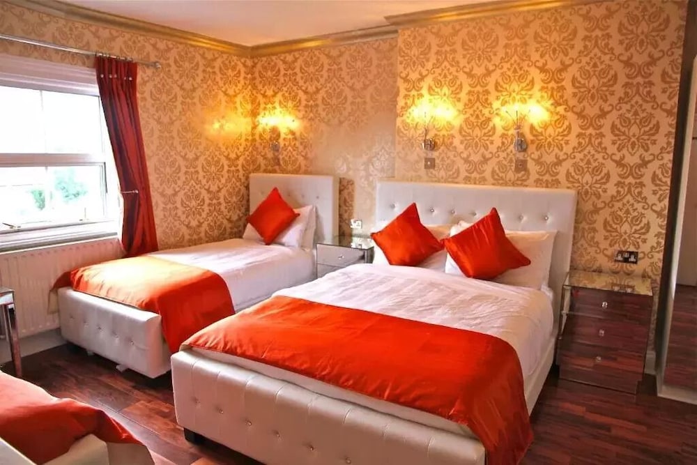 Crompton Guest House, photo 19