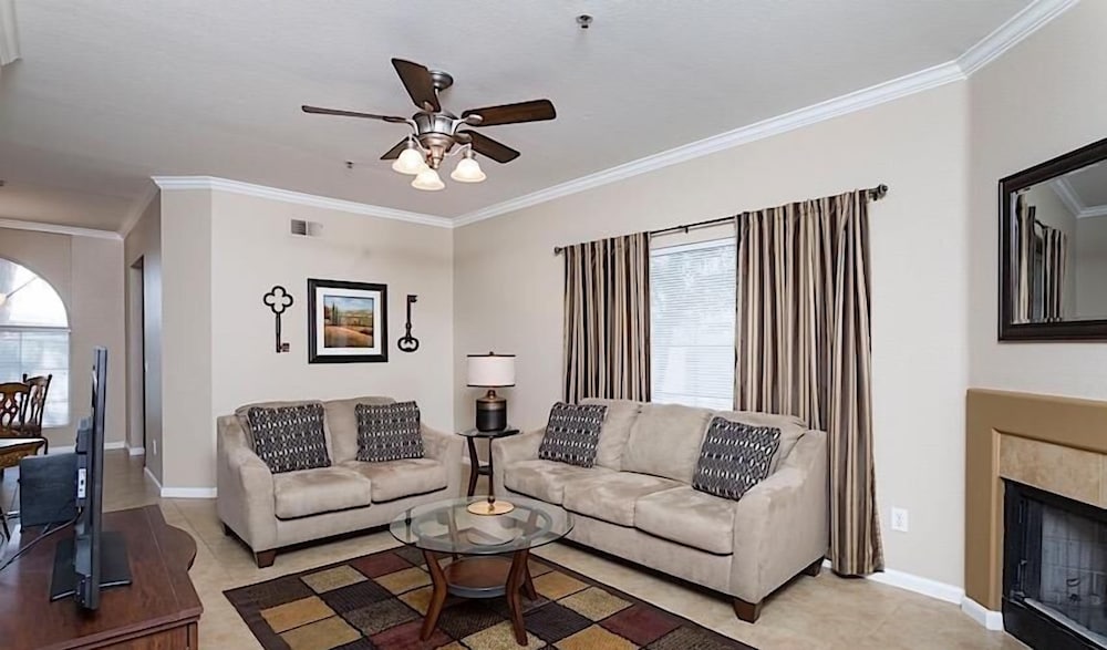 Something Borrowed By Signature Vacation Rentals