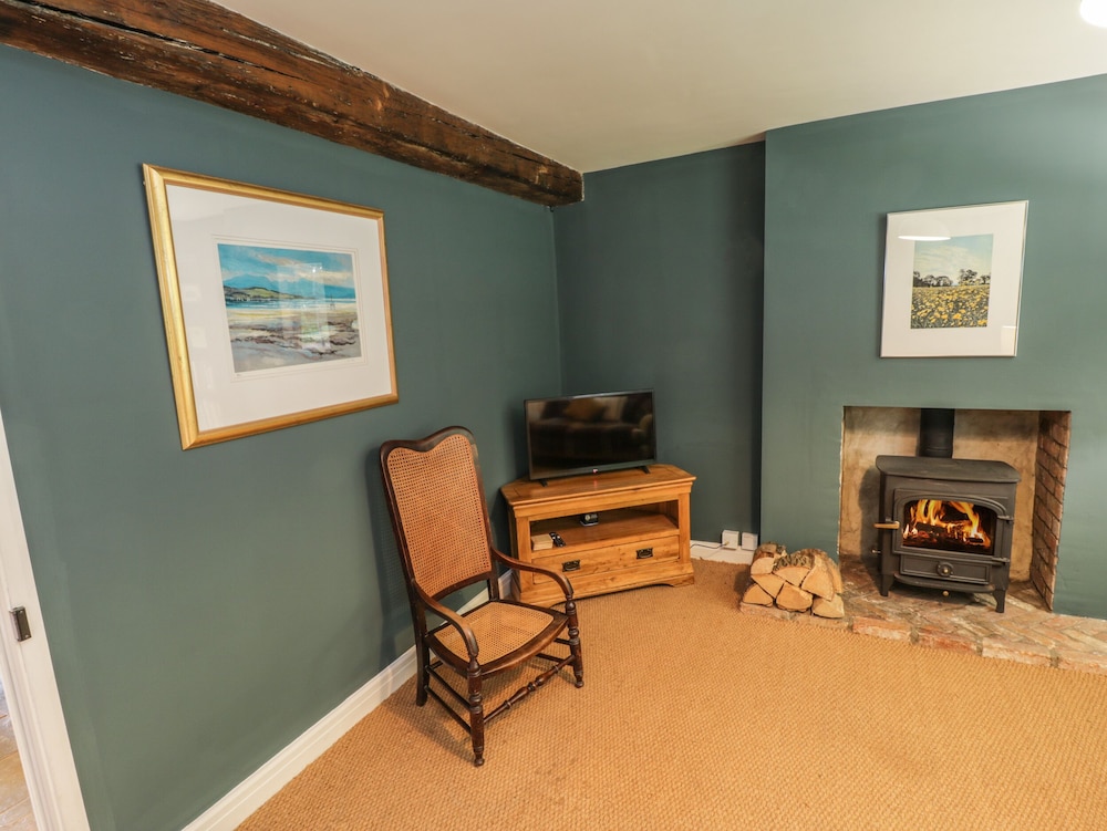 Snowdrop Cottage