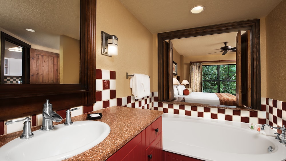 Boulder Ridge Villas at Disney's Wilderness Lodge, Foto 8