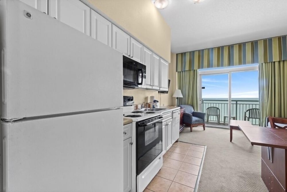 Holiday Sands South 1105 1 Bedroom Condo