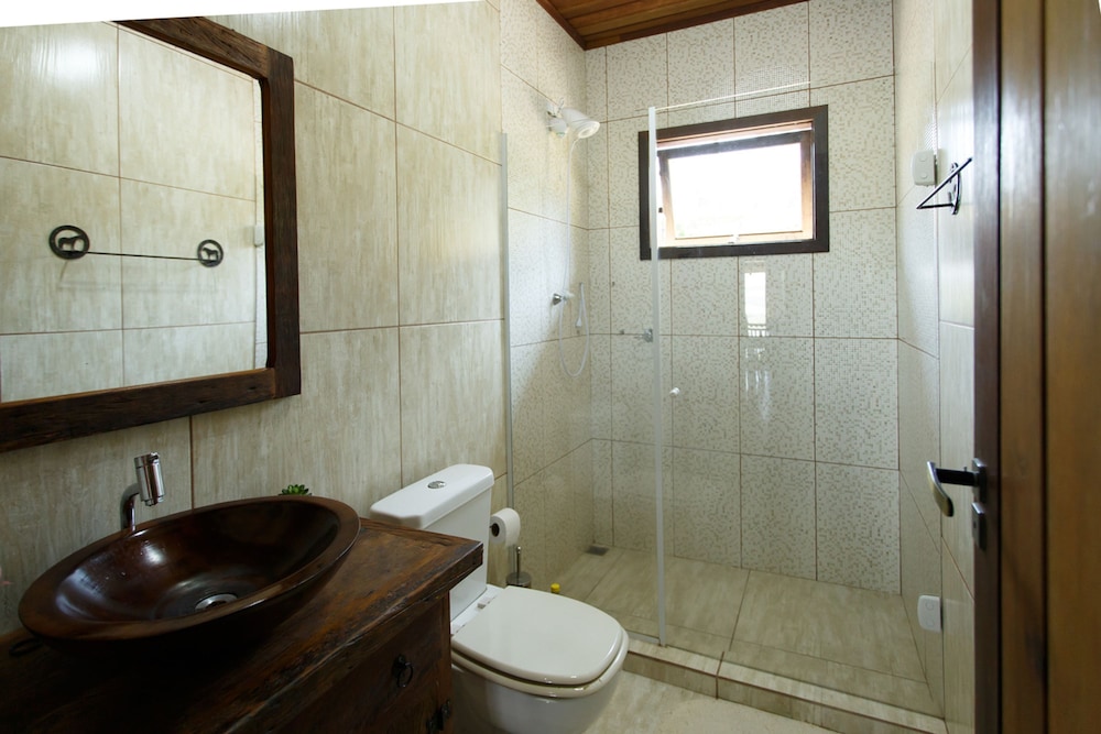 Incr vel Casa de Campo com Wifi em Palmeira PR