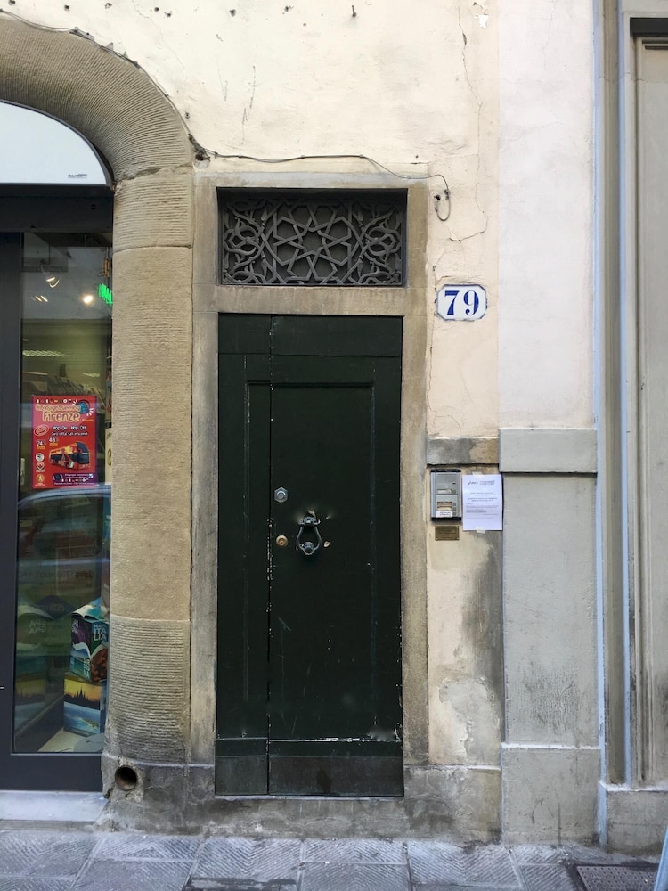 Alfani Second Floor in Firenze