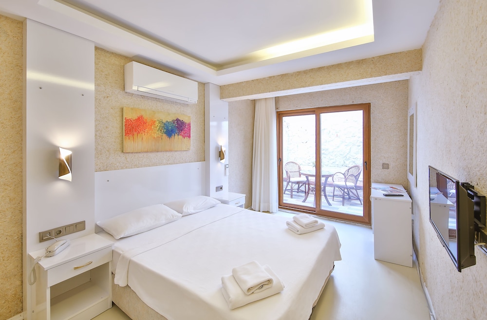 No37 Otel - Image 59