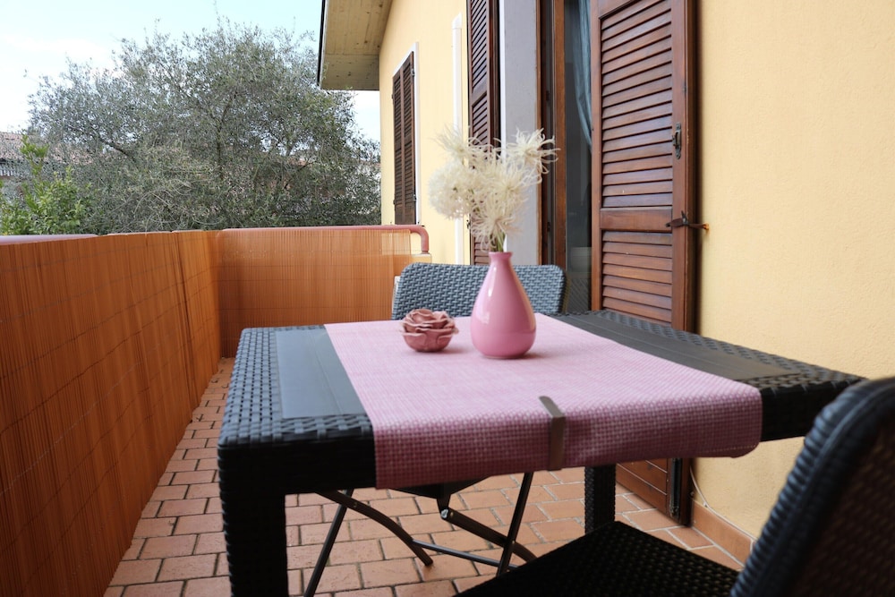 Holiday Home Lazise Near Lake Garda & Pool