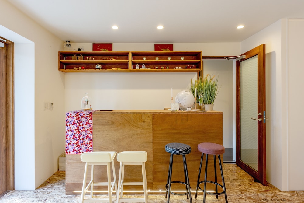 Plat Hostel Keikyu Asakusa Karin