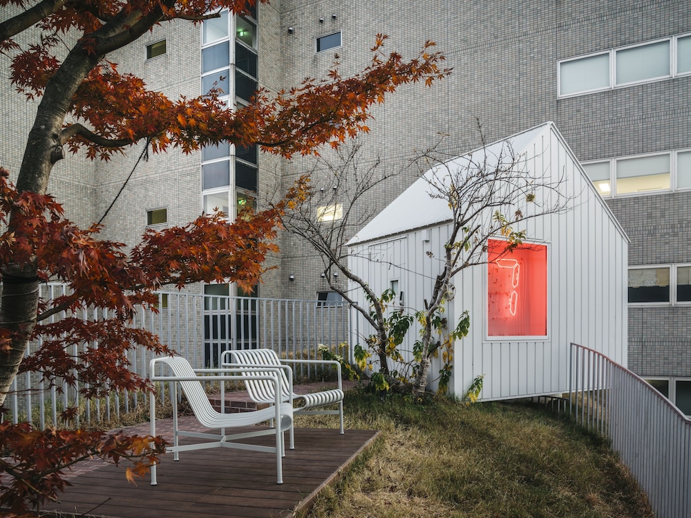 SHIROIYA HOTEL 20