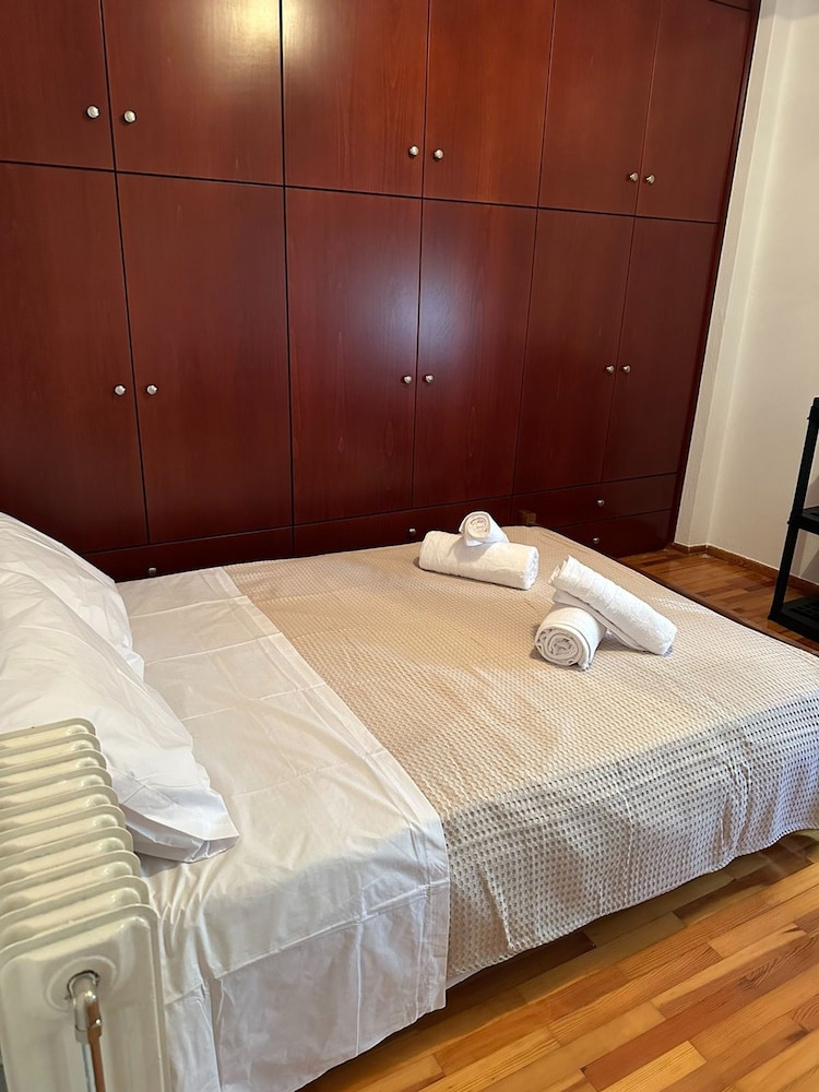 Billy s House at Trikala Town