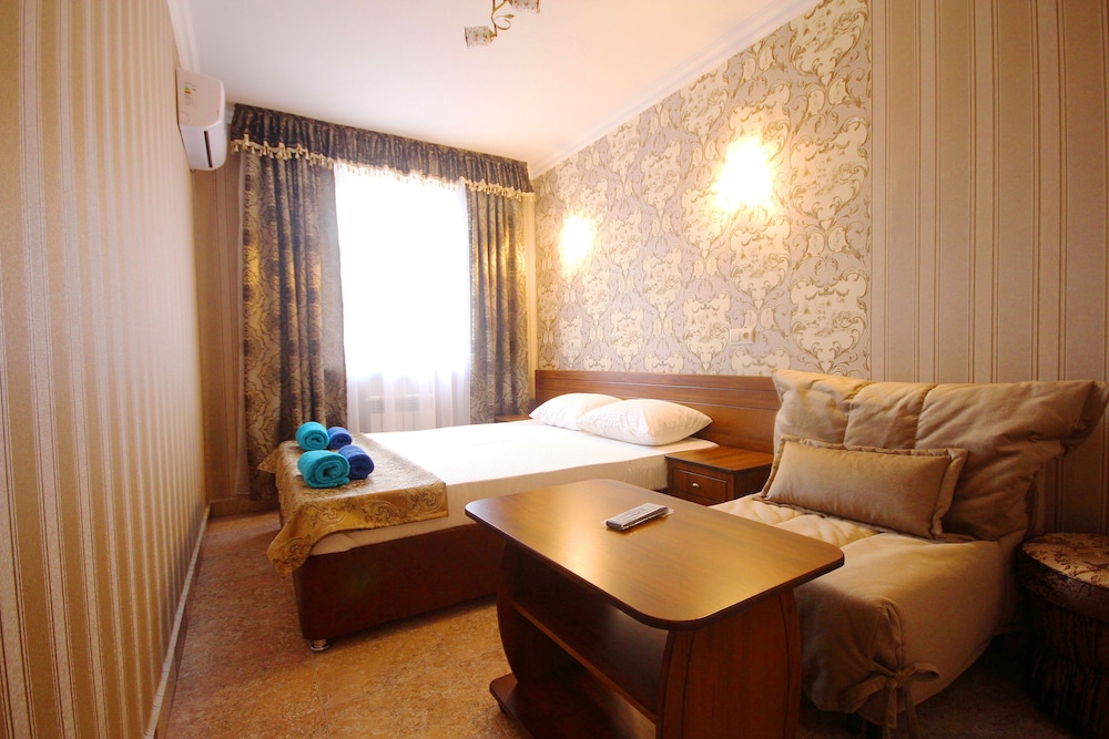 Guest House Saratov