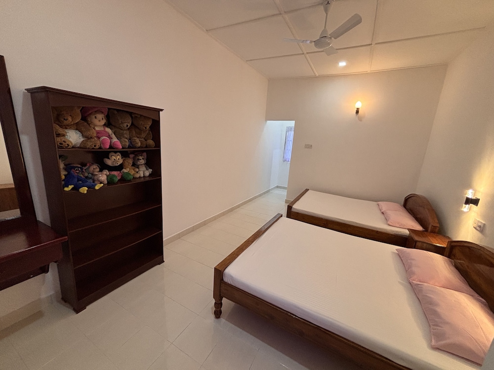The Villa Angeline