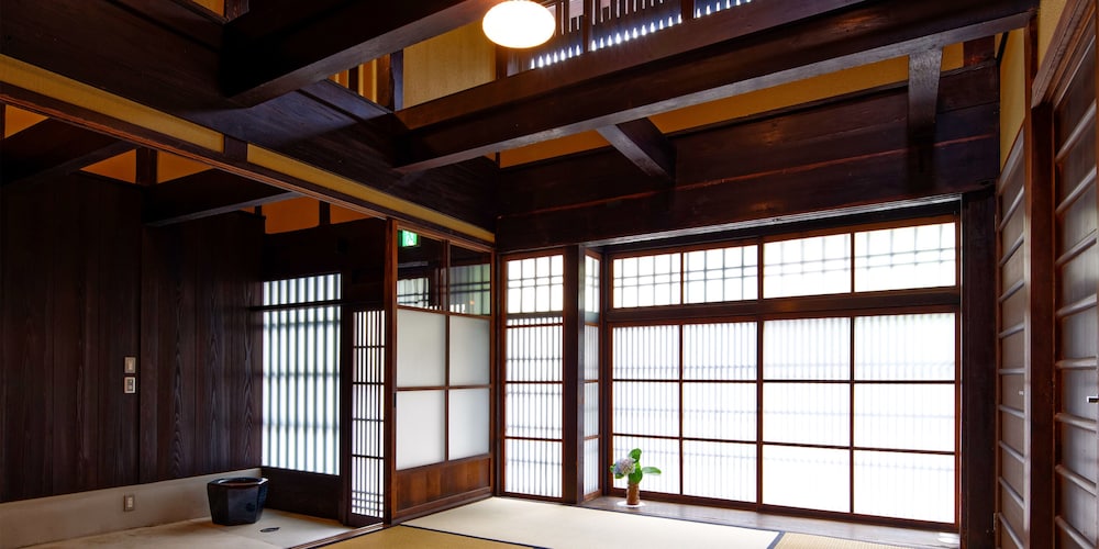 Kyoto Nijo Sawaragi no Yado