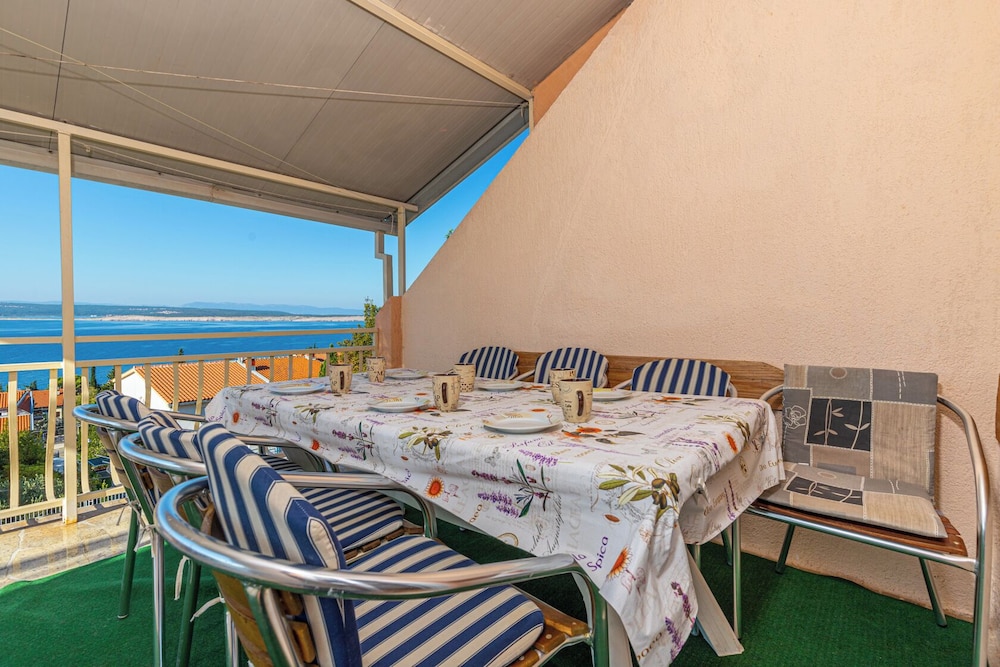 Apartman Franjo 2