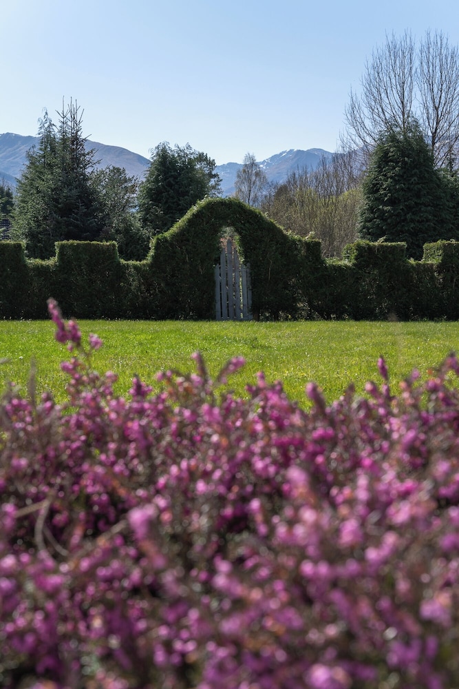 Mizpah Bed & Breakfast