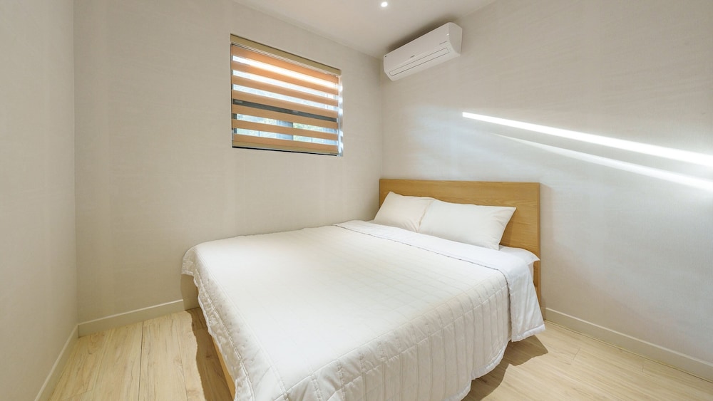 Gyeongju Ain Kids Pool Villa