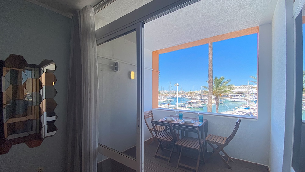 Uau Vista Marina T1 HsR Marina Vilamoura