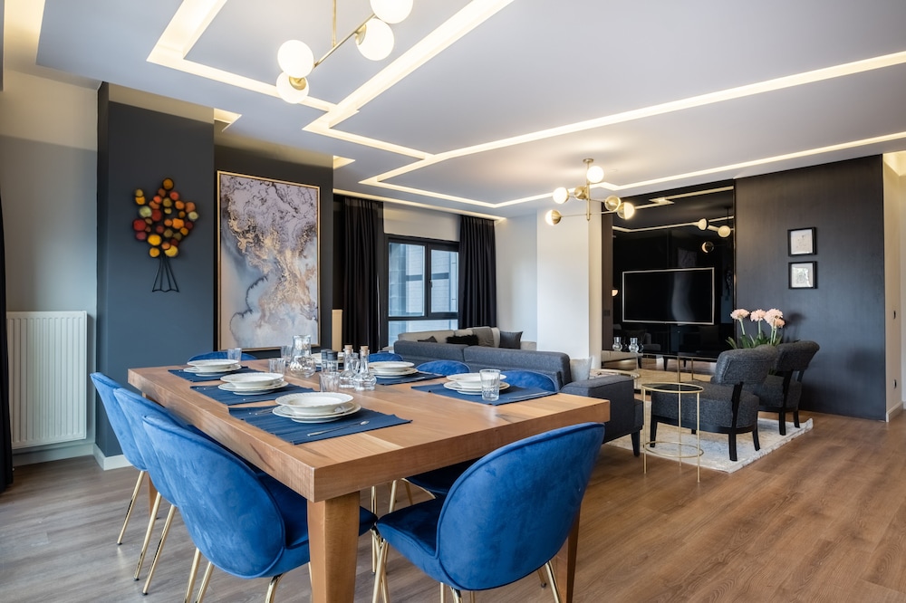 Avangart Residence by NewInn