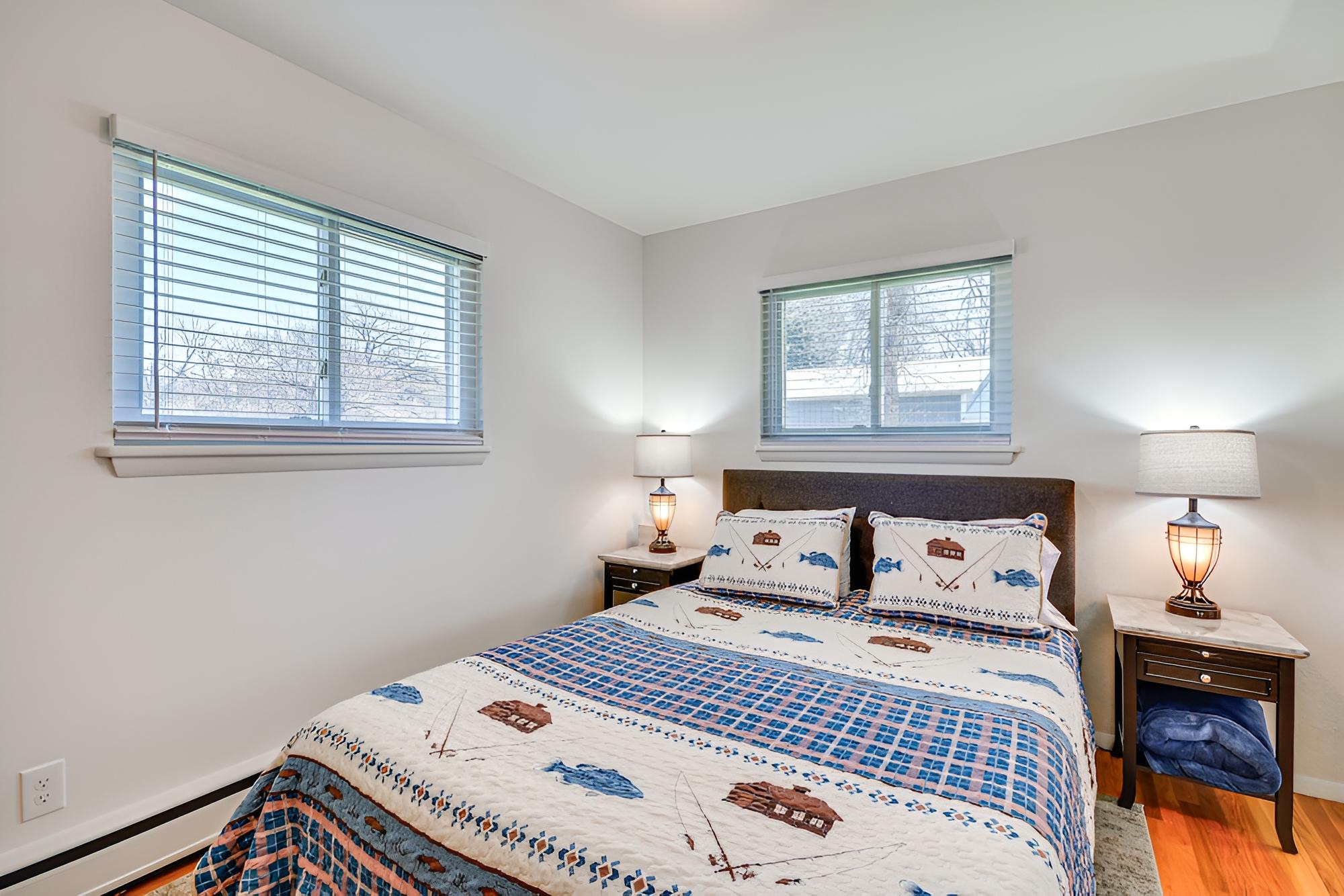 Cozy Thermopolis Home w/ Bighorn River Access view 4