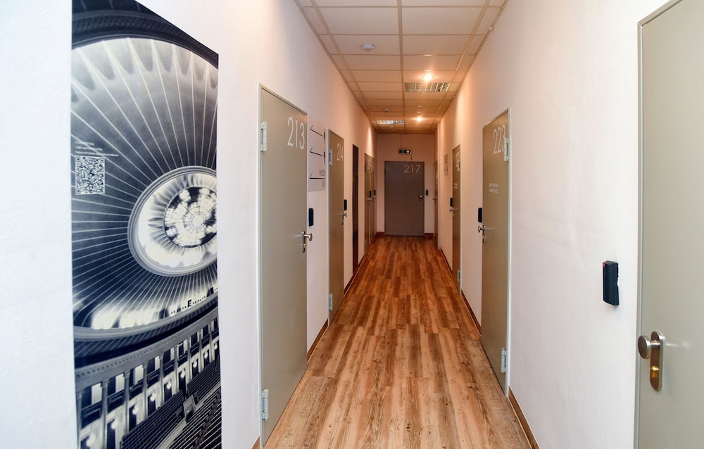 Warsaw Hostel Centrum
