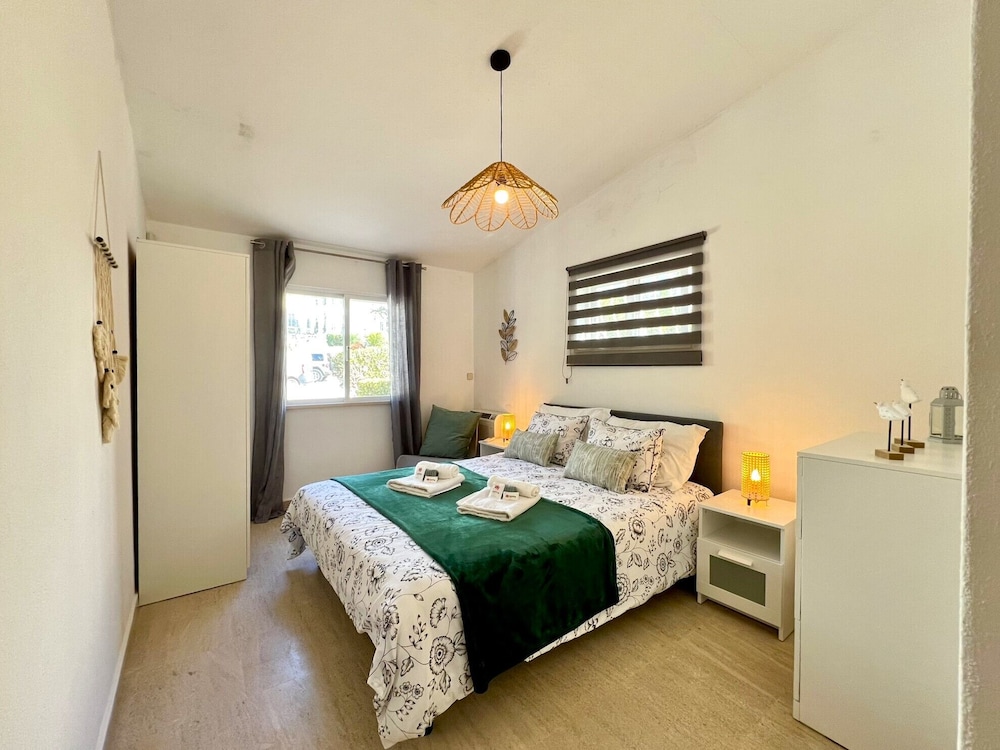 Vilamoura Brightness Villa by Homing
