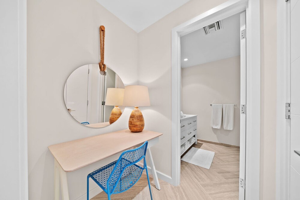 Ocean Terraces Two Bedroom