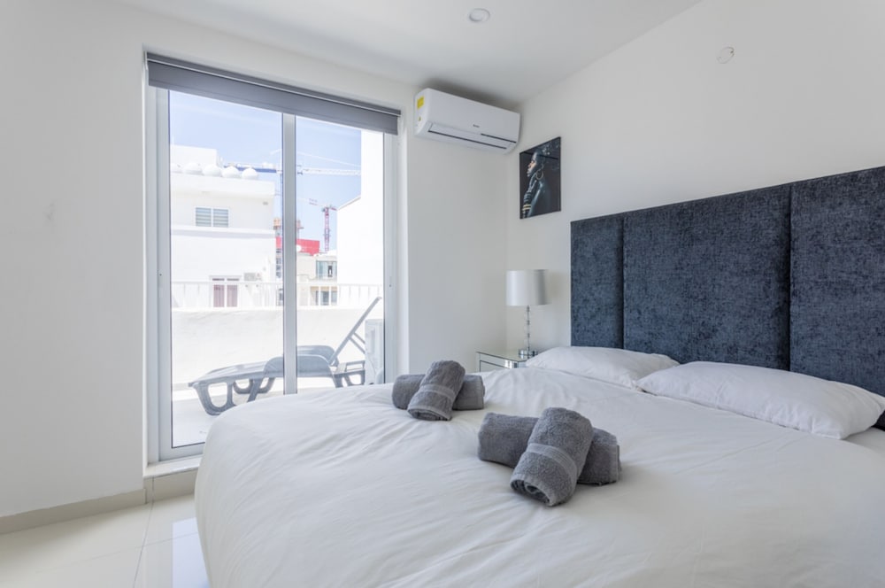 San Giljan Stylish Apartment - Property Image 27