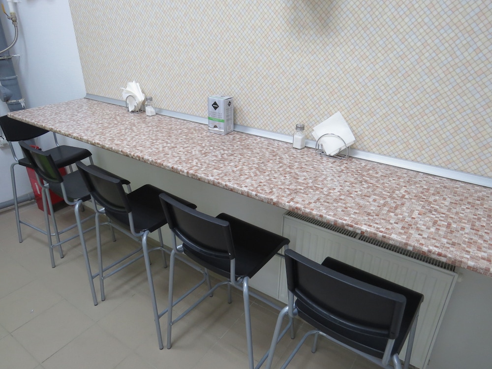 Hostel SV