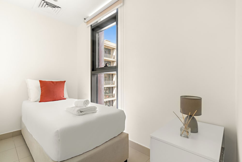Silkhaus Park Point C Tower