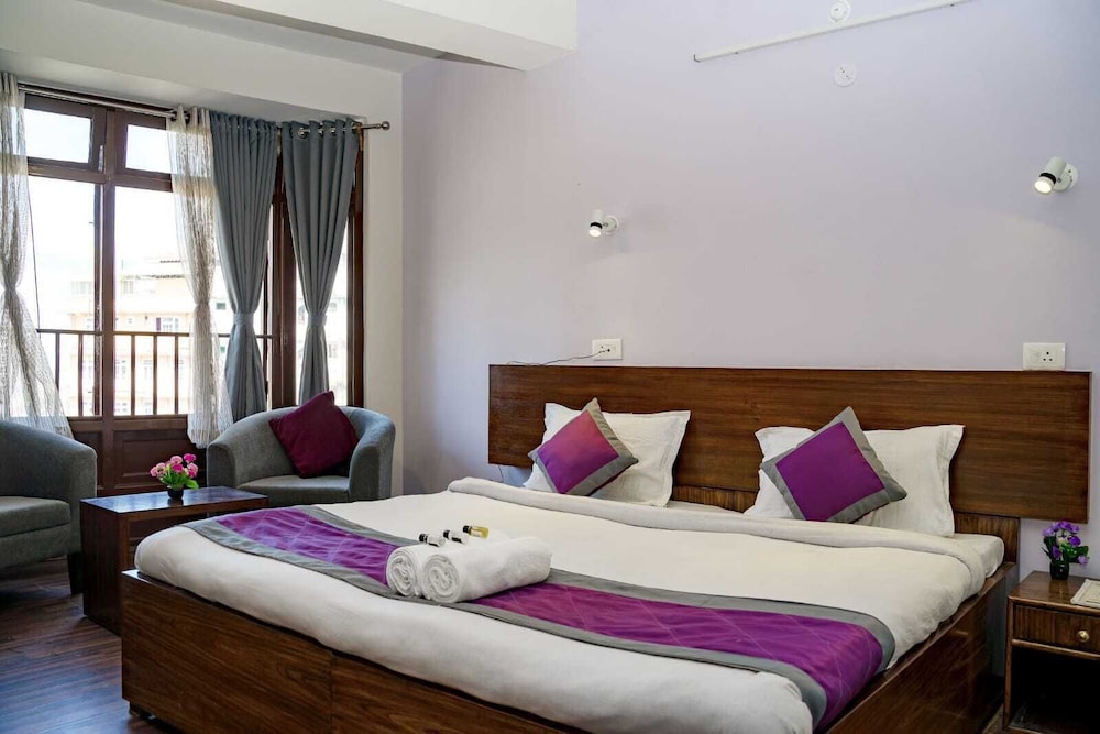 Hotel Zi