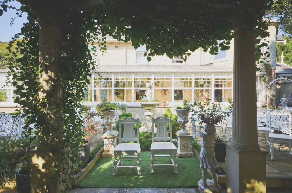 Enchanted Manor