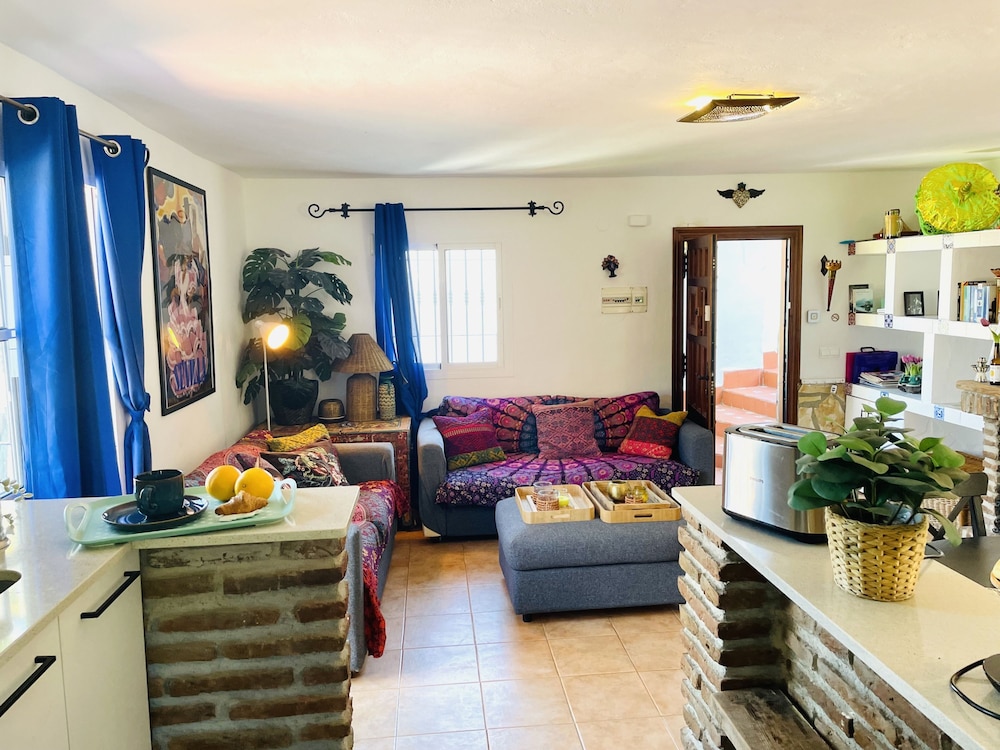Villa Jina con Piscina by At Home Costa del Sol