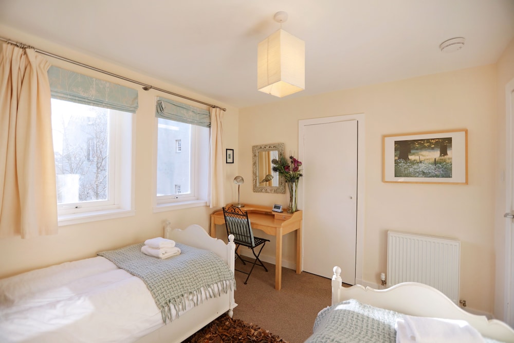 Edinburgh Landmarks Apartments