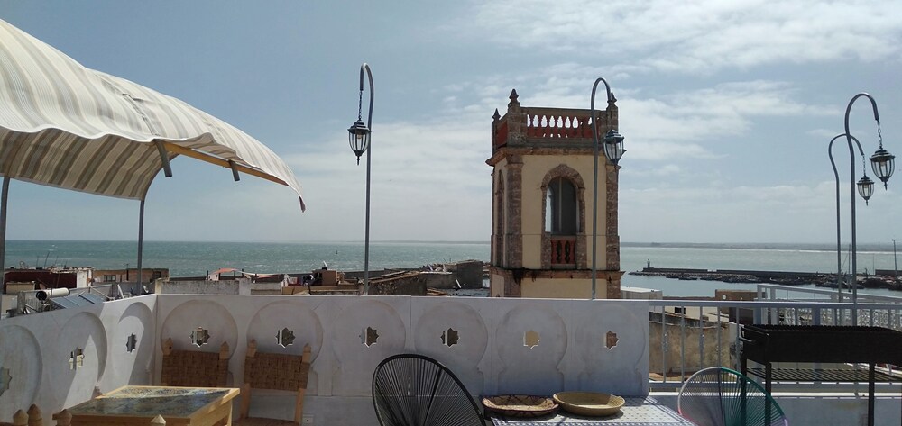 roof
