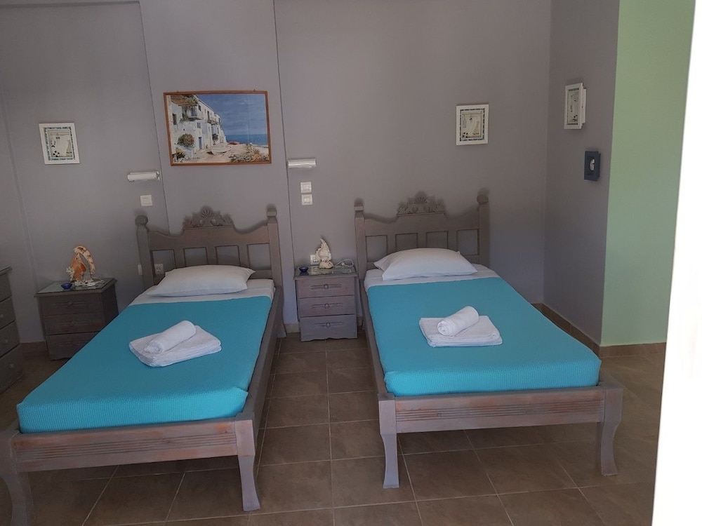 Karabo Hotel