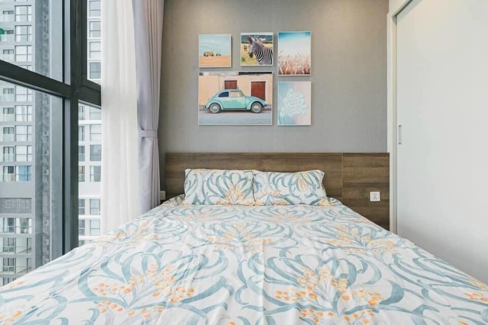 Sunhomes - Tourist Apartment