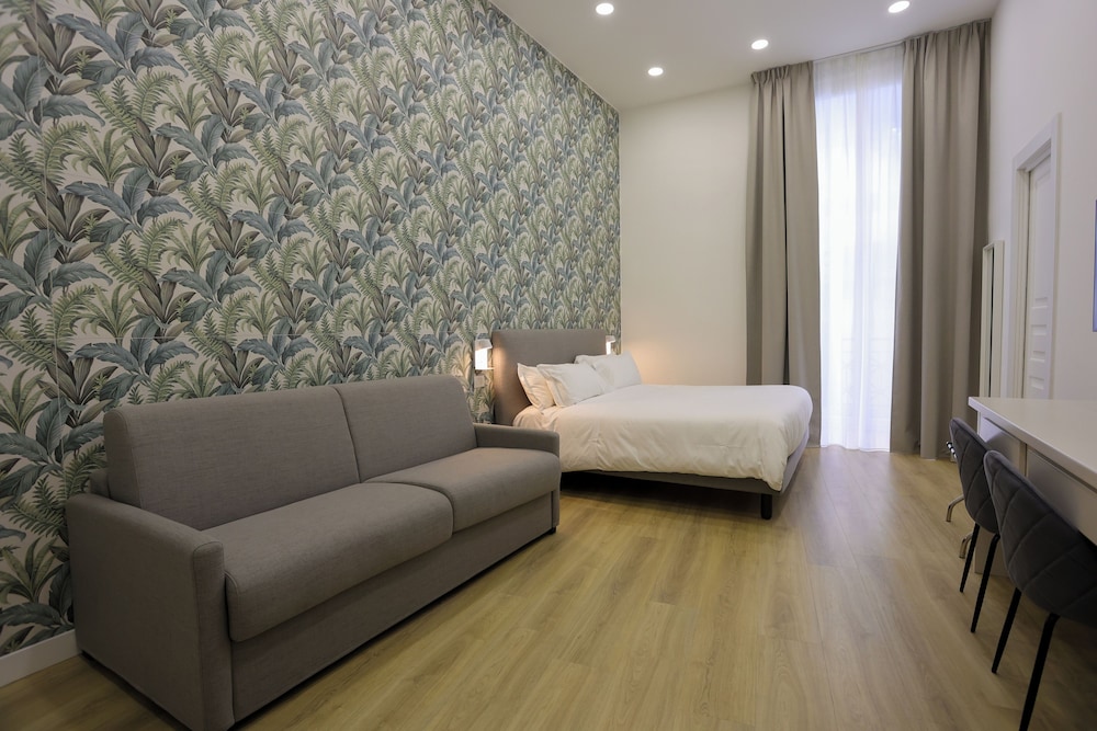 Elysium Relais